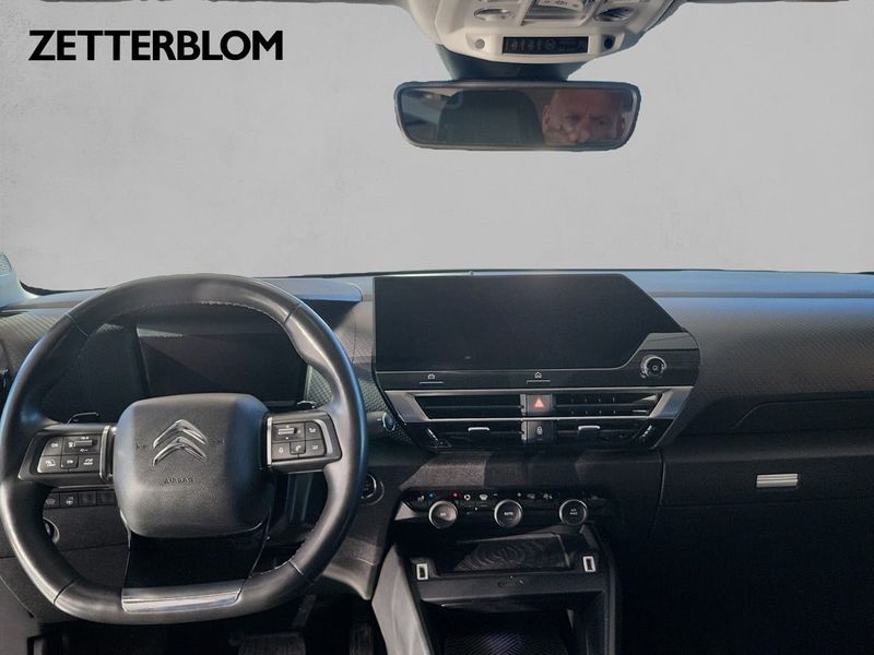 Citroen C4 bild 10
