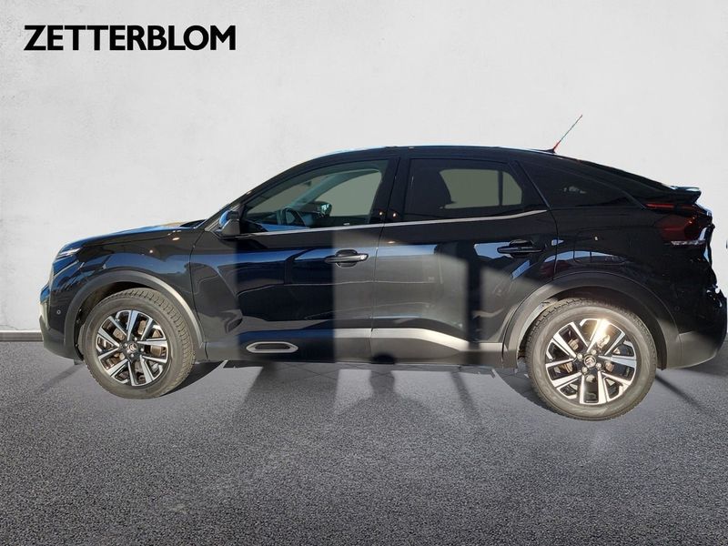 Citroen C4 bild 2