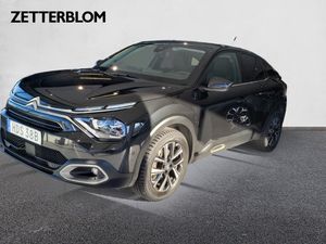 Citroen C4 bild 1