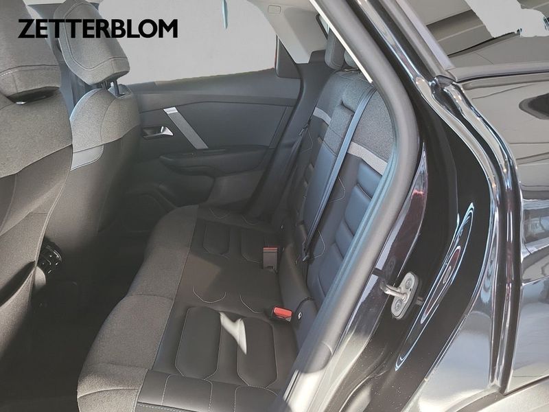 Citroen C4 bild 9