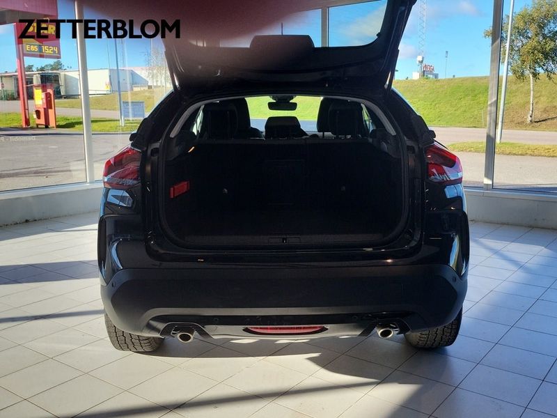 Citroen C4 bild 6