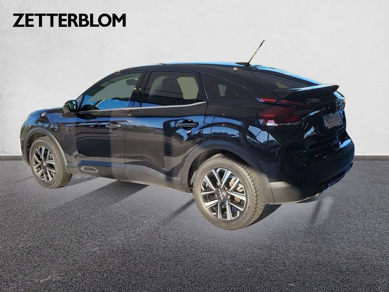 Citroen C4 bild 3