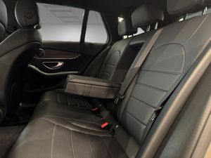 Mercedes C220 bild 6