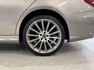 Mercedes C220 bild 12