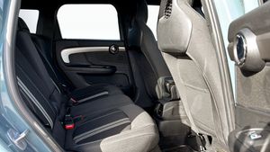 MINI Countryman bild 4