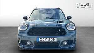 MINI Countryman bild 7