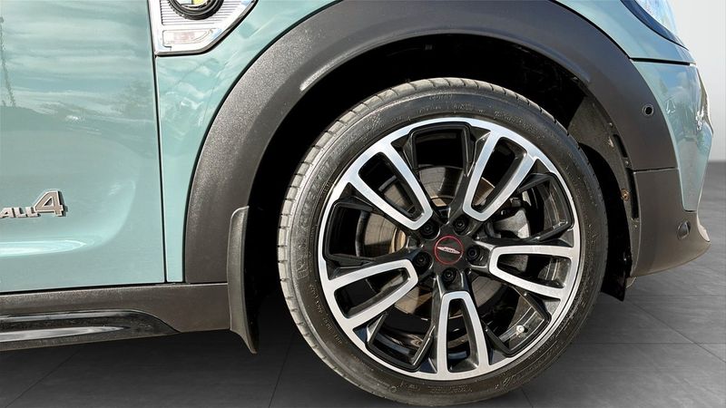 MINI Countryman bild 8