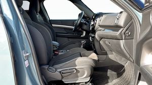 MINI Countryman bild 2