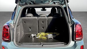MINI Countryman bild 9