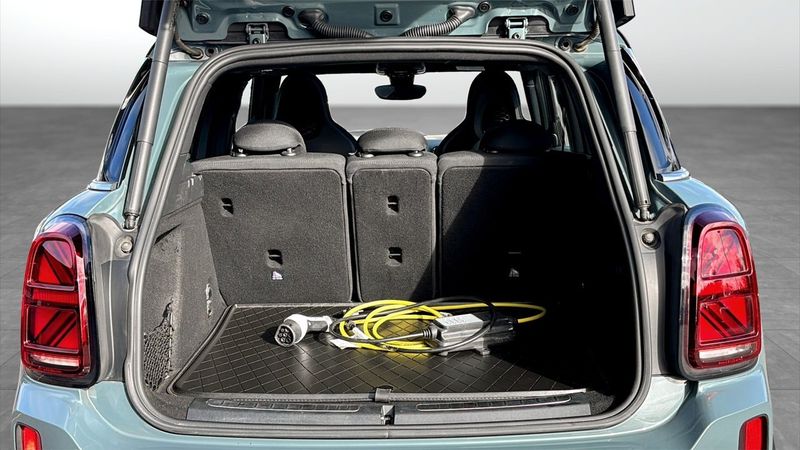 MINI Countryman bild 9