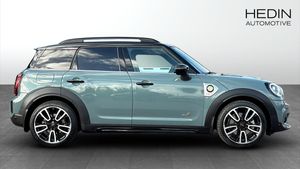 MINI Countryman bild 5