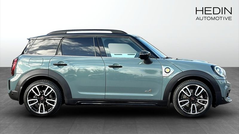 MINI Countryman bild 5