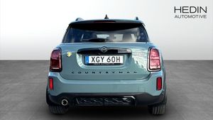 MINI Countryman bild 6