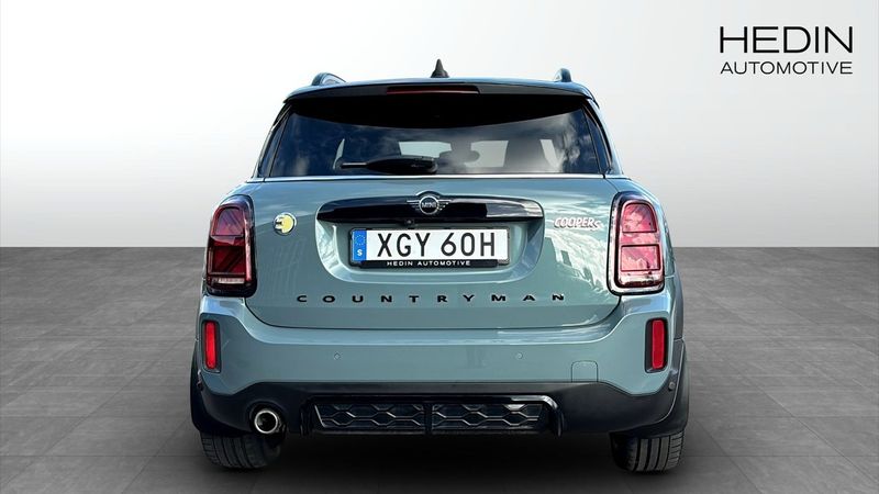 MINI Countryman bild 6
