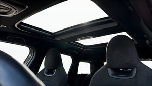 MINI Countryman bild 12