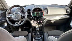 MINI Countryman bild 3