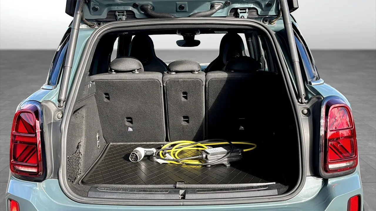 MINI Countryman bild 10
