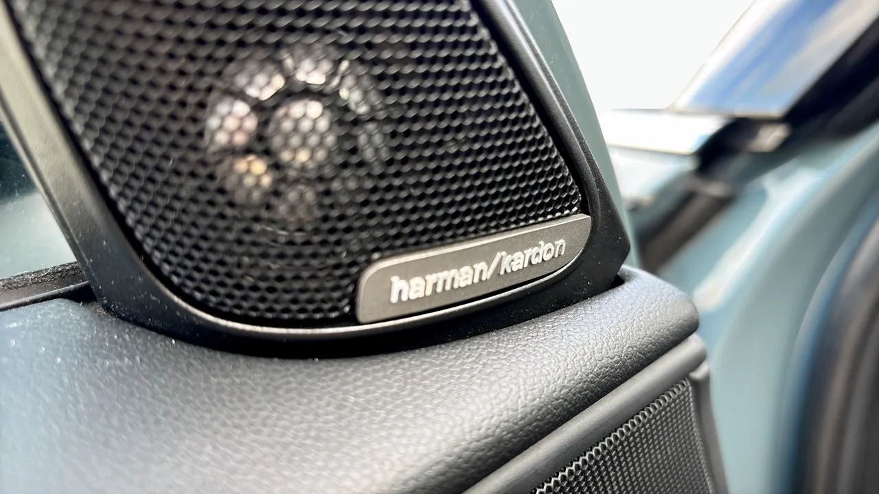 MINI Countryman bild 12