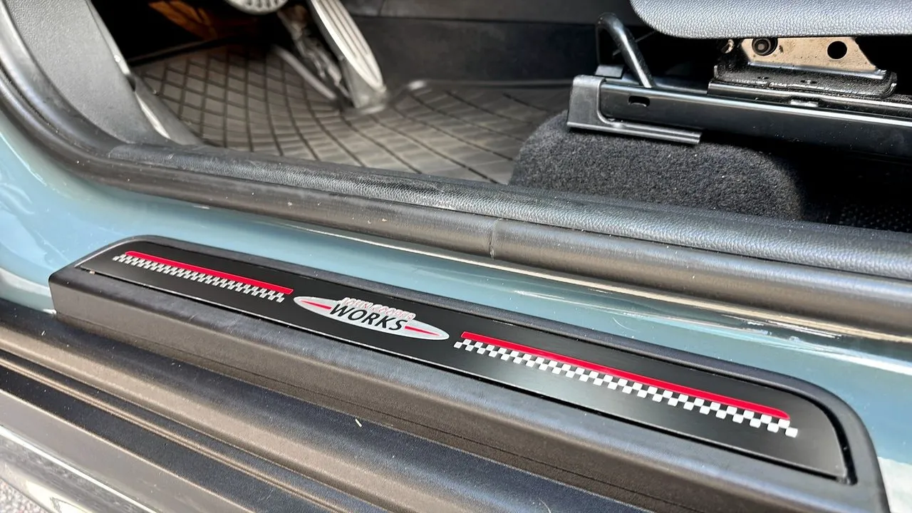 MINI Countryman bild 11