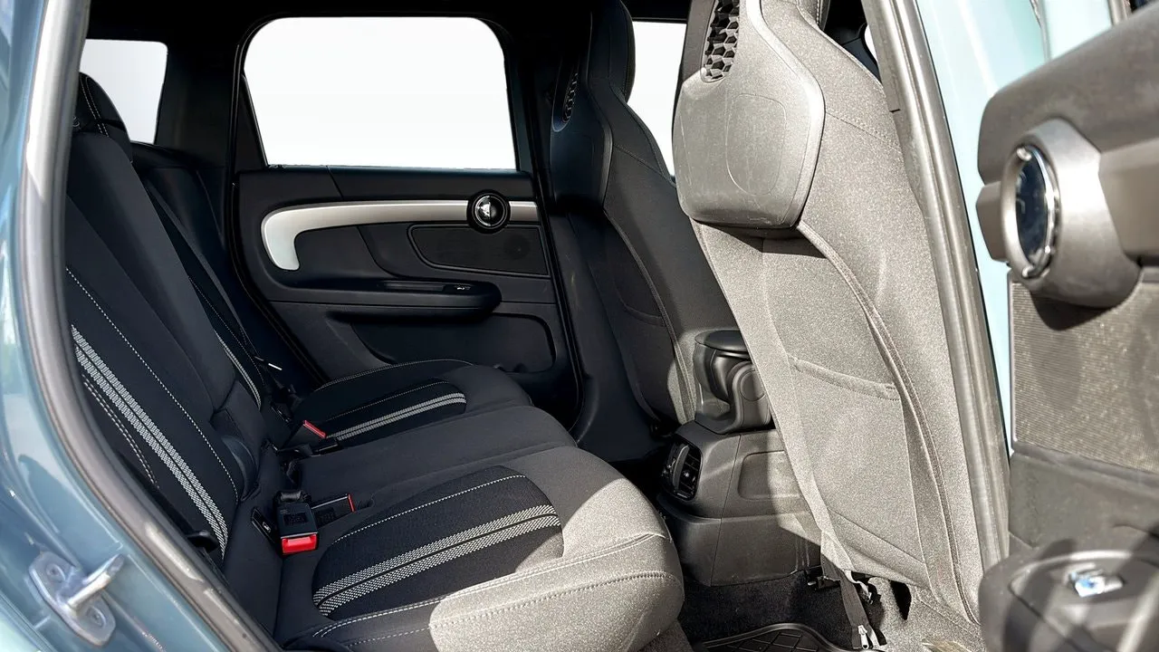 MINI Countryman bild 5