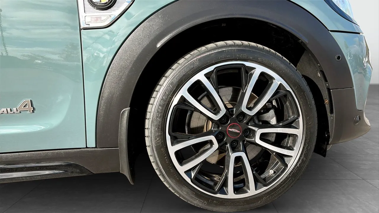 MINI Countryman bild 9