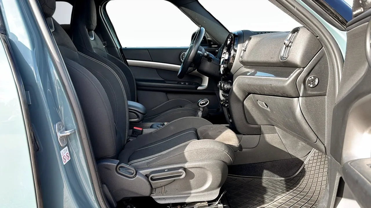 MINI Countryman bild 3
