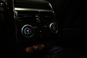 Land Rover Range Rover Sport bild 25