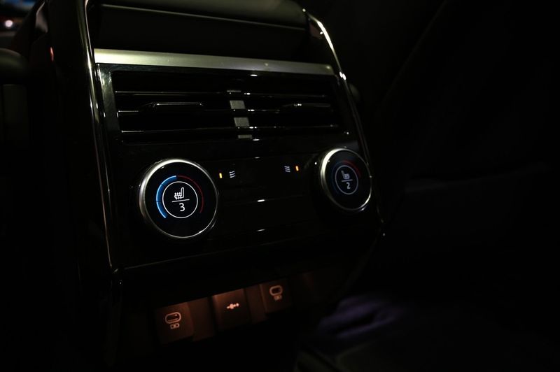 Land Rover Range Rover Sport bild 25