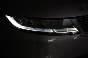 Land Rover Range Rover Sport bild 30