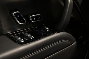 Land Rover Range Rover Sport bild 24