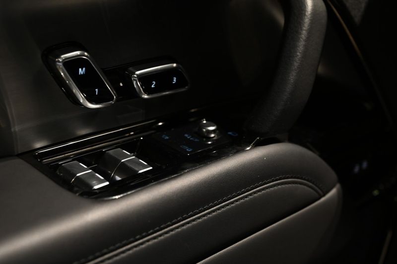 Land Rover Range Rover Sport bild 24