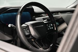 Land Rover Range Rover Sport bild 16