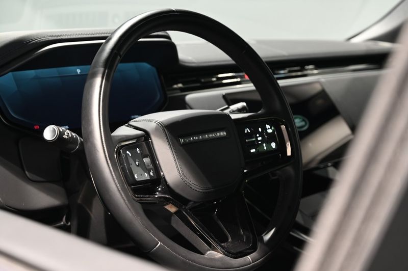 Land Rover Range Rover Sport bild 16
