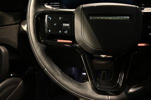 Land Rover Range Rover Sport bild 17
