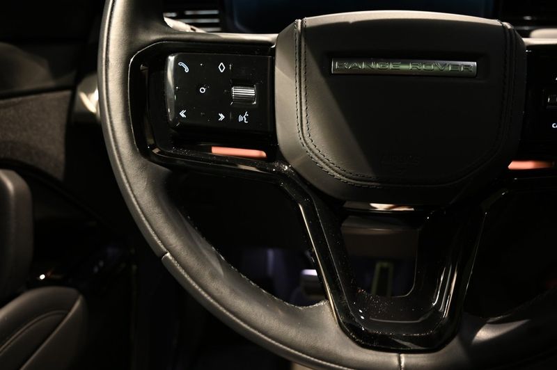 Land Rover Range Rover Sport bild 17