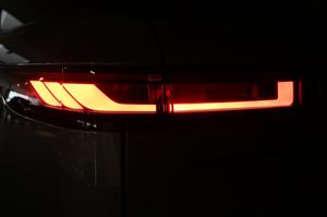 Land Rover Range Rover Sport bild 31