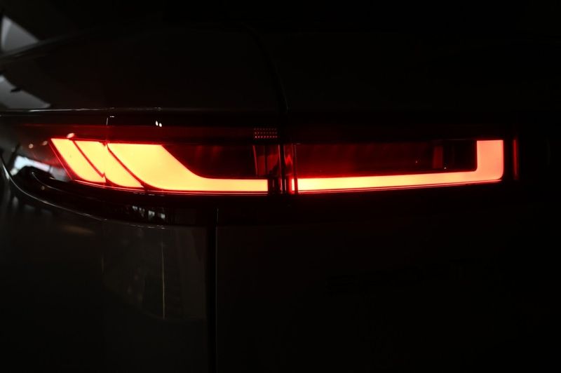 Land Rover Range Rover Sport bild 31