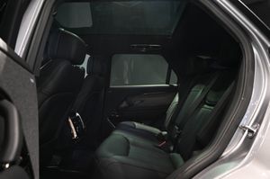 Land Rover Range Rover Sport bild 5