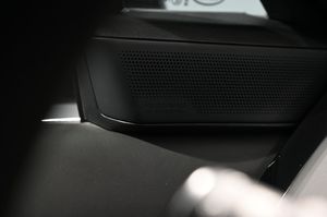 Land Rover Range Rover Sport bild 20