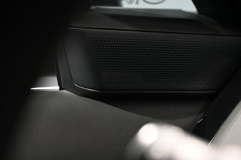 Land Rover Range Rover Sport bild 20
