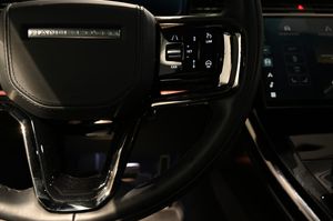 Land Rover Range Rover Sport bild 18
