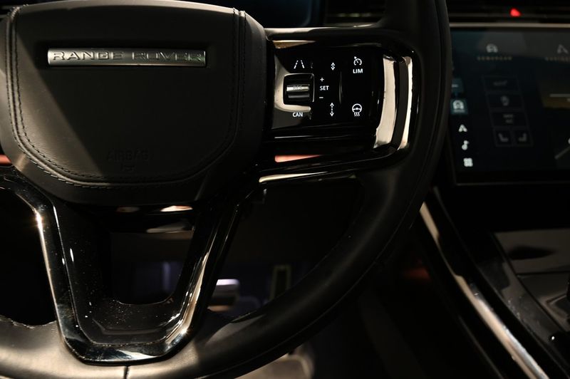 Land Rover Range Rover Sport bild 18