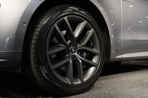Land Rover Range Rover Sport bild 15