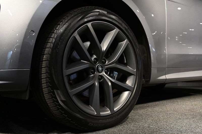 Land Rover Range Rover Sport bild 15