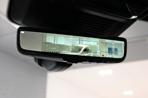 Land Rover Range Rover Sport bild 19