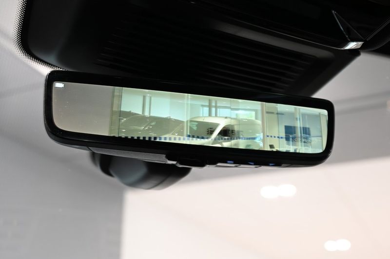 Land Rover Range Rover Sport bild 19