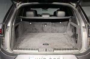 Land Rover Range Rover Sport bild 26