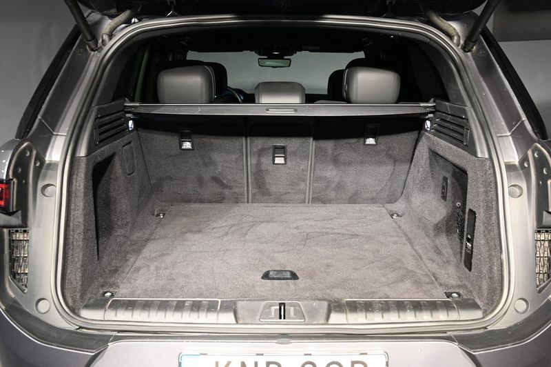 Land Rover Range Rover Sport bild 26