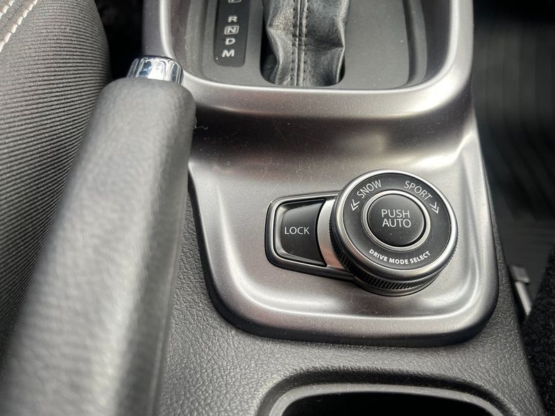 Suzuki Vitara bild 23