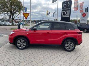 Suzuki Vitara bild 8